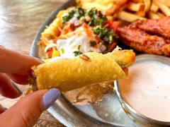 -Q MEX 库迈墨西哥餐吧(三里屯店)