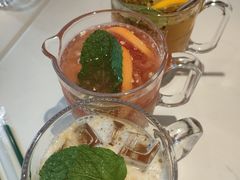 -烁先生披萨·儿童餐下午茶(河南岸店)