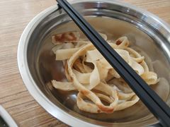 -闪高兴丸子汤(郑州二七商城店)