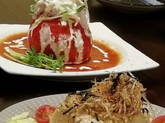 -円满日式居酒屋(蓉花路美食街店)