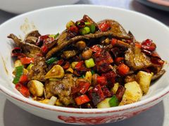 -小湘旺臭鳜鱼(百子湾店)