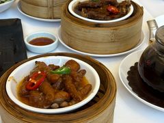 -莞香楼·正宗东莞菜(东升店)