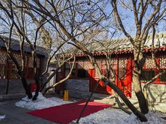 -北京鲁迅博物馆(北京新文化运动纪念馆鲁博馆区)