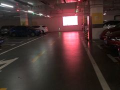 -海岸城停车场(海岸城店)