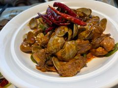 -船歌·鱼水饺青岛菜(枫蓝国际购物中心店)