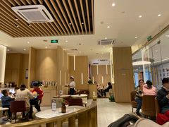 大堂-哈根达斯(济南万象城店)