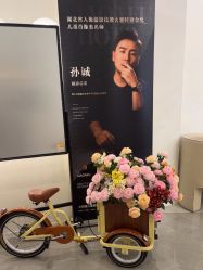 -小阿福儿童摄影(摩尔城店)