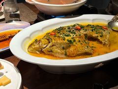 -曾宴·楚菜(湖北省博物馆店)