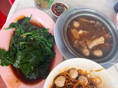 -新记肉骨茶