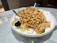 -品味居·首店·大连鲜活海鲜大连菜(东港店)