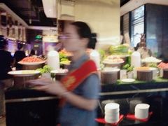 -德得轩自助烤肉(宏泰广场店)