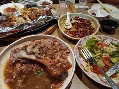 -金掌勺锅包肉(华润万象城店)