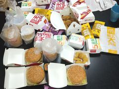 -FullHouse桌游狼人跑团剧本杀(徐家汇店)