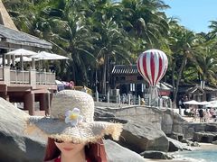 -海南分界洲岛旅游区