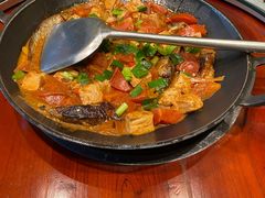 -大自然(鲁家村店)
