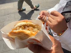 -潼关肉夹馍(永兴坊店)