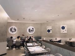 大堂-必胜客(东营万达店)