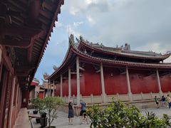 -揭阳学宫(榕城区)