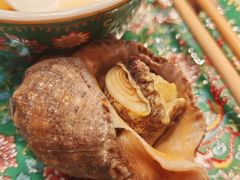 -阿伟海鲜楼·福建菜(延寿店)