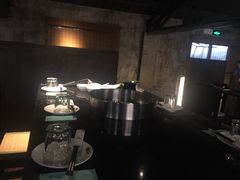-捞王锅物料理(凯旋路店)