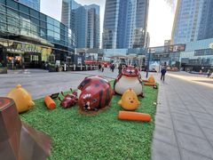 -大族广场Mall&More