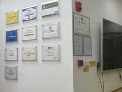 -童程童美·信息学竞赛·乐高机器人编程(龙华校区)