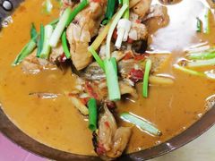 -洪福饭店·十八年老店