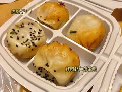 -咬不得高祖生煎·简餐(高银街店)
