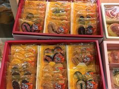 -邵万生食品公司(南京东路店)