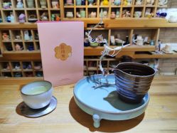 -今日陶艺(富力广场店)