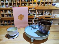 -今日陶艺(富力广场店)
