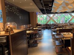 -捞王锅物料理(四川北路店)