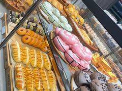 -Bread Talk 面包新语(荟聚店)