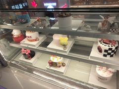-CAKE BOSS 蛋糕老板(西单君太百货店)