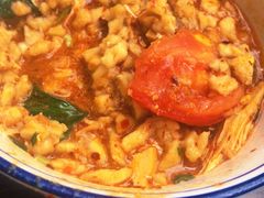优质小炒泡馍-老乌家特色小炒泡馍(大皮院店)