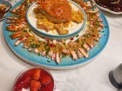 -鲜味食族水产·海鲜餐厅