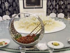 -世纪缘国际酒店·中餐厅(海州店)