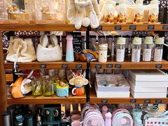 -星巴克臻选(成都宽窄巷子店)