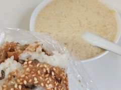 -夏记早点