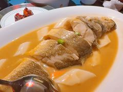 -老吉堂上海本帮菜(工体店)