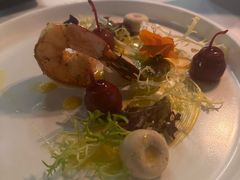 -马克西姆餐厅(崇文门店)