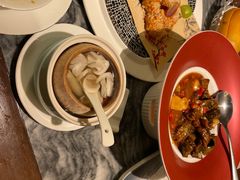 -东湖177艺术餐厅 · 东坡院子