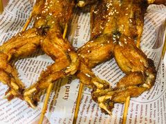 -青花椒花椒鱼(合生汇店)