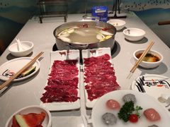 -俏牛哥鲜牛肉牛肆馆(重庆天地店)