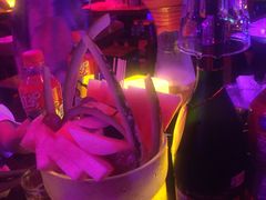 -苏荷酒吧(九街店)