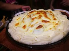 -92°C俄式厨房(中央大街店)