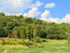 -东钱湖旅游度假区