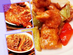 -夏宫中餐厅(香格里拉大酒店)