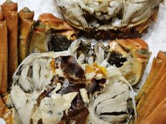 -外高桥喜来登酒店采悦轩