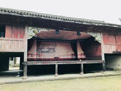 -前童古镇